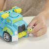 Playskool Heroes Transformers Rescue Bots Academy Rescue Team Pack, 4 Collectible 4.5″ Converting Action Figures, Toys for Kids Ages 3 & Up (Amazon Exclusive)(Academy Rescue Team)