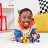 Transformers Bumblebee and Starscream Bot Racers, Easy to Change from Robot to Car Toys, Action Figures for Boys and Girls, Kids Christmas Stocking Stuffers, Ages 3+ (Amazon Exclusive)
