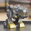 Transformers Classic Heroes Team Grimlock Converting Toy, 4.5-Inch Action Figure, Preschool Toys, Ages 3+ (Amazon Exclusive)