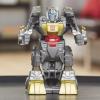 Transformers Classic Heroes Team Grimlock Converting Toy, 4.5-Inch Action Figure, Preschool Toys, Ages 3+ (Amazon Exclusive)