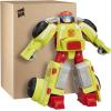 Transformers Hasbro Playskool Heroes Rescue Bots Heatwave The Fire-Bot Action Figure, Ages 3-7 (Amazon Exclusive)