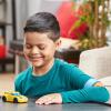Transformers Playskool Heroes Rescue Bots Academy Classic Team Bumblebee, Converting Toy Robot Action Figure, Ages 3+ (Amazon Exclusive)