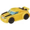 Transformers Playskool Heroes Rescue Bots Academy Classic Team Bumblebee, Converting Toy Robot Action Figure, Ages 3+ (Amazon Exclusive)