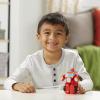 Transformers Playskool Heroes Rescue Bots Academy Team Heatwave The Fire-Bot, Kids Converting Robot Toy, 4.5-Inch Action Figure, Ages 3+ (Amazon Exclusive)
