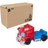 Transformers Playskool Heroes Rescue Bots Academy Team Optimus Prime, 4.5-Inch Action Figure, Kids Converting Robot Toy, Ages 3+ (Amazon Exclusive)