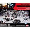 Transformers Studio Series Revenge of The Fallen, Converting Action Figure 3-Pack, Robot Toys, Ages 8+ (Amazon Exclusive)