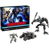 Transformers Studio Series Revenge of The Fallen, Converting Action Figure 3-Pack, Robot Toys, Ages 8+ (Amazon Exclusive)