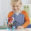 Transformers Toys Heroes and Villains Bumblebee and Starscream 2-Pack Action Figures – for Kids Ages 6 and Up, 7-inch (Amazon Exclusive)