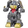 Transformers Classic Heroes Team Grimlock Converting Toy, 4.5-Inch Action Figure, Preschool Toys, Ages 3+ (Amazon Exclusive)