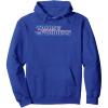Transformers Pride Logo V2 Pullover Hoodie(Royal Blue)