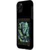 iPhone 15 Transformers Vintage Soundwave Case(iPhone 11 Pro)