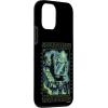 iPhone 15 Transformers Vintage Soundwave Case(iPhone 12 mini)