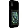 iPhone 15 Transformers Vintage Soundwave Case(iPhone XR)