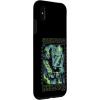 iPhone 15 Transformers Vintage Soundwave Case(iPhone XS Max)