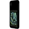 iPhone 15 Transformers Vintage Soundwave Case(iPhone XS Max)