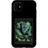 iPhone 15 Transformers Vintage Soundwave Case(iPhone 11)