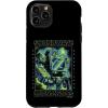 iPhone 15 Transformers Vintage Soundwave Case(iPhone 11 Pro)
