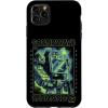 iPhone 15 Transformers Vintage Soundwave Case(iPhone 11 Pro Max)