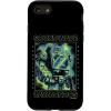 iPhone 15 Transformers Vintage Soundwave Case(iPhone SE (2020) / 7 / 8)