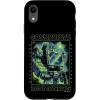 iPhone 15 Transformers Vintage Soundwave Case(iPhone XR)
