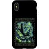 iPhone 15 Transformers Vintage Soundwave Case(iPhone X/XS)