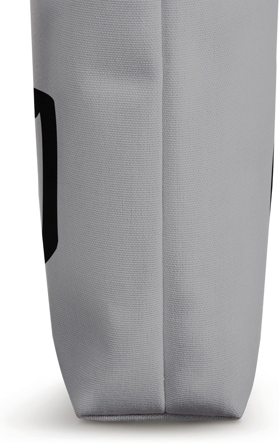 imageTransformers Megatron Large Face Tote Bag