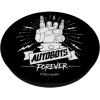 Transformers Autobots Rock On Forever PopSockets MagSafe PopGrip for iPhone(Standard)
