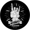 Transformers Autobots Rock On Forever PopSockets MagSafe PopGrip for iPhone(Standard)