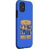 iPhone 14 Transformers Autobots Roll Out Case(iPhone 11)