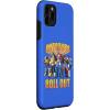 iPhone 14 Transformers Autobots Roll Out Case(iPhone 11 Pro Max)
