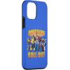 iPhone 14 Transformers Autobots Roll Out Case(iPhone 12 mini)