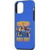 iPhone 14 Transformers Autobots Roll Out Case(iPhone 12 mini)