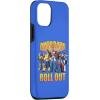 iPhone 14 Transformers Autobots Roll Out Case(iPhone 14)