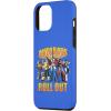 iPhone 14 Transformers Autobots Roll Out Case(iPhone 14 Plus)