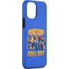 iPhone 14 Transformers Autobots Roll Out Case(iPhone 14 Pro Max)