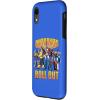 iPhone 14 Transformers Autobots Roll Out Case(iPhone XR)