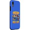 iPhone 14 Transformers Autobots Roll Out Case(iPhone XR)