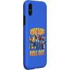 iPhone 14 Transformers Autobots Roll Out Case(iPhone X/XS)