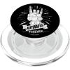 Transformers Autobots Rock On Forever PopSockets MagSafe PopGrip for iPhone(MagSafe)