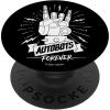 Transformers Autobots Rock On Forever PopSockets MagSafe PopGrip for iPhone(Standard)