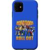 iPhone 14 Transformers Autobots Roll Out Case(iPhone 11)