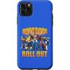 iPhone 14 Transformers Autobots Roll Out Case(iPhone 11 Pro Max)