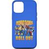 iPhone 14 Transformers Autobots Roll Out Case(iPhone 13 Pro)