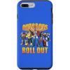 iPhone 14 Transformers Autobots Roll Out Case(iPhone 7 Plus/8 Plus)