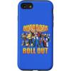 iPhone 14 Transformers Autobots Roll Out Case(iPhone SE (2020) / 7 / 8)