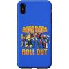iPhone 14 Transformers Autobots Roll Out Case(iPhone XS Max)