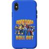 iPhone 14 Transformers Autobots Roll Out Case(iPhone X/XS)