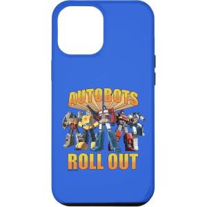 iPhone 14 Transformers Autobots Roll Out Case(iPhone 13 Pro Max)