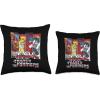 Transformers 1984 Transformer Autobot Panels Throw Pillow(18×18)