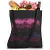 Transformers Group Shot Resistance Kanji Tote Bag